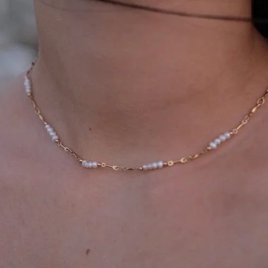 Collier princesse | פרינסס