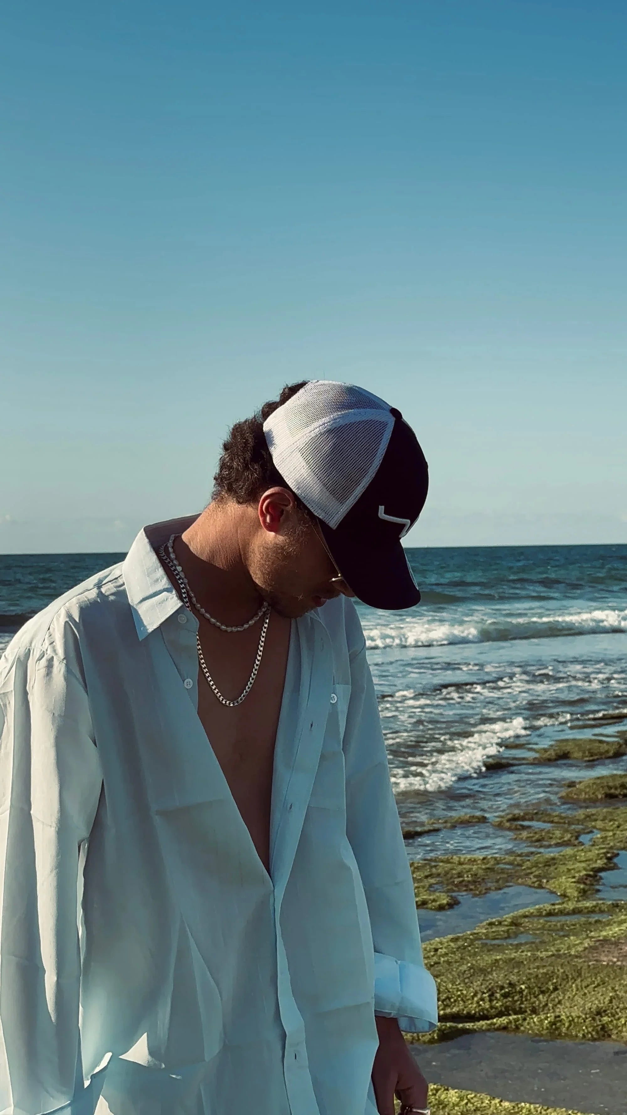 סט קלאסי לגבר