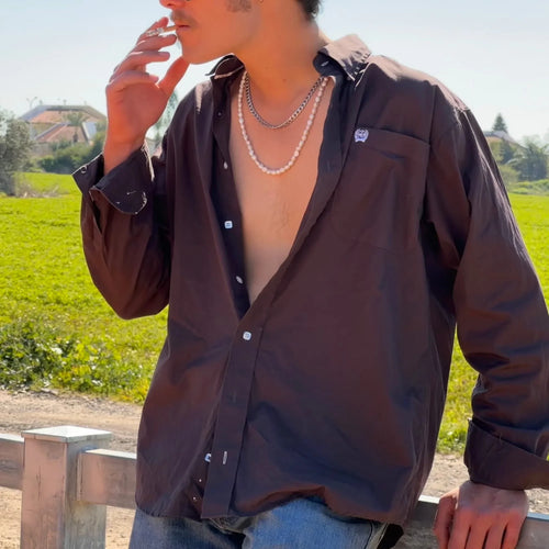 Collection de Chaînes סט